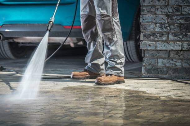 Best Factory Floor Cleaning  in Kulpmont, PA