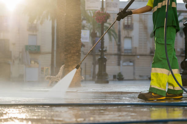 Reliable Kulpmont, PA Pressure washing Solutions